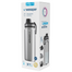 Wessper B3 Thermosteel, butelka termiczna, srebrna, 500 ml - miniaturka 3 zdjęcia produktu