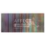Affect Full Cover Collection 2, paleta kamuflaży, 8 x 3 g - miniaturka 3 zdjęcia produktu