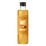 Delikatna.bio Ekologiczny Oksymel Tradycyjny, shot z macerowanych warzyw i korzeni, 250 ml - miniaturka zdjęcia produktu