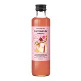 Delikatna.bio Ekologiczny Oksymelek Malinowy Dla Bąbelków, shot z macerowanych warzyw i korzeni dla dzieci, 250 ml - miniaturka zdjęcia produktu