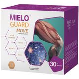 Mieloguard Move, 25 saszetek KRÓTKA DATA - miniaturka zdjęcia produktu