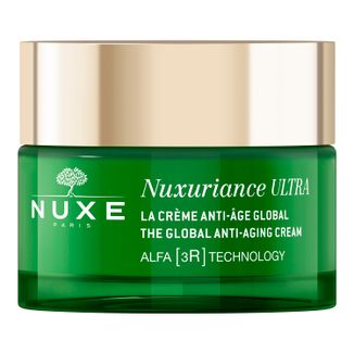 Nuxe Nuxuriance Ultra, krem przeciwstarzeniowy na dzień, 50 ml - zdjęcie produktu