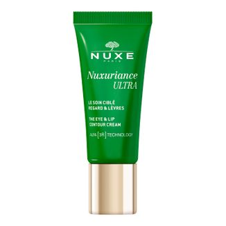 Nuxe Nuxuriance Ultra, krem przeciwstarzeniowy do okolic oczu i ust, 15 ml - zdjęcie produktu