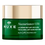 Nuxe Nuxuriance Ultra, krem przeciwstarzeniowy na noc, 50 ml - miniaturka zdjęcia produktu