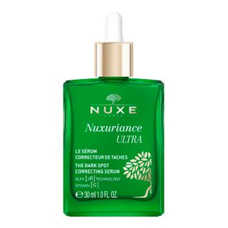 Nuxe Nuxuriance Ultra, serum przeciwstarzeniowe na przebarwienia, 30 ml - zdjęcie produktu