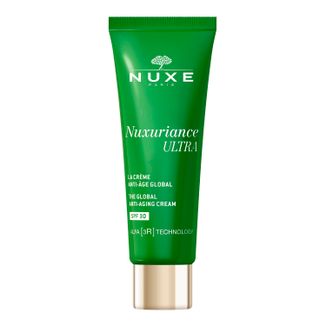 Nuxe Nuxuriance Ultra, krem przeciwstarzeniowy na dzień, SPF 30, 50 ml - zdjęcie produktu