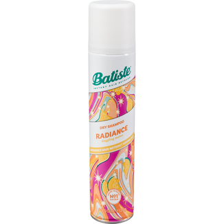 Batiste Radiance, szampon suchy, 200 ml - zdjęcie produktu