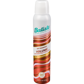 Batiste Volume, szampon suchy, zwiększający objętość, 200 ml - zdjęcie produktu