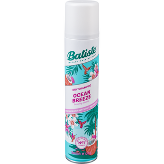Batiste Ocean Breeze, szampon suchy, 200 ml USZKODZONE OPAKOWANIE - zdjęcie produktu