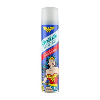 Batiste Wonder Woman, szampon suchy, 200 ml - zdjęcie produktu