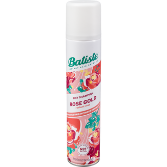 Batiste Rose Gold, szampon suchy, 200 ml USZKODZONE OPAKOWANIE - zdjęcie produktu