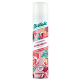 Batiste Rose Gold, szampon suchy, 200 ml - miniaturka zdjęcia produktu