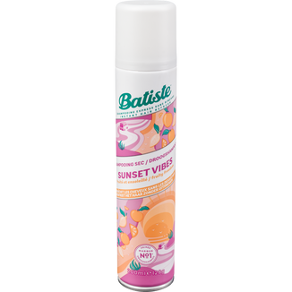Batiste Sunset Vibes, szampon suchy, 200 ml USZKODZONE OPAKOWANIE - zdjęcie produktu