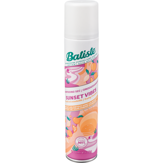 Batiste Sunset Vibes, szampon suchy, 200 ml - zdjęcie produktu
