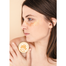 Ministerstwo Dobrego Mydła Facegroovin' Eco Glitter, bio brokat do zdobienia ciała i twarzy, Gold, 10 g - miniaturka 3 zdjęcia produktu