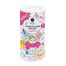 Nailmatic Kids Foam & Coloured, pieniąca się sól do kąpieli, dla dzieci, różowa, 250 g - miniaturka  zdjęcia produktu