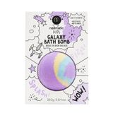 Nailmatic Kids Galaxy, kula do kąpieli, dla dzieci, Pulsar, 160 g - miniaturka zdjęcia produktu