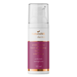 NaturalME Dermo, prebiotyczny krem do twarzy, kojąco-odżywczy, 50 ml - miniaturka zdjęcia produktu