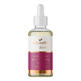NaturalME Dermo, prebiotyczne serum do twarzy, kojąco-odżywcze, 30 ml - miniaturka zdjęcia produktu