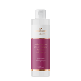 NaturalME Dermo, prebiotyczny płyn micelarny, kojąco-odżywczy, 200 ml - miniaturka zdjęcia produktu