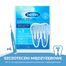 DenTek Easy Brush, szczoteczki interdentalne, rozmiar 3, 0,6 mm, 6 sztuk - miniaturka 2 zdjęcia produktu