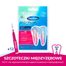 DenTek Easy Brush, szczoteczki interdentalne, rozmiar 0, 0,4 mm, 12 sztuk - miniaturka 2 zdjęcia produktu