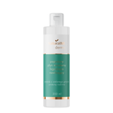 NaturalME Dermo, peptydowy płyn micelarny, łagodząco-nawilżający, 200 ml - miniaturka zdjęcia produktu