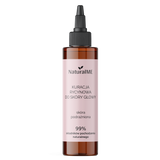 NaturalME, kuracja rycynowa do podrażnionej skóry głowy, 75 ml - miniaturka zdjęcia produktu