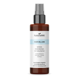 NaturalME, woda kokosowa do włosów, 75 ml - miniaturka zdjęcia produktu