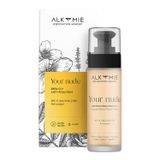 Alkmie Your Nude, krem CC+, 01 light, SPF 13, 30 ml - miniaturka zdjęcia produktu