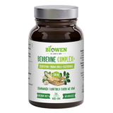 Biowen Berberine Complex+, 60 kapsułek - miniaturka zdjęcia produktu