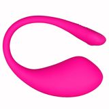 Lovense Lush 3, wibrująca kulka sterowana aplikacją - miniaturka zdjęcia produktu
