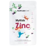 Health Labs MyKids Zinc, żelki, 60 sztuk - miniaturka zdjęcia produktu