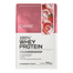OstroVit 100% Whey Protein, smak kremowej truskawki, 700 g - miniaturka 2 zdjęcia produktu