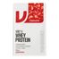 OstroVit 100% Whey Protein, smak kremowej truskawki, 700 g - miniaturka 2 zdjęcia produktu