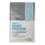 OstroVit 100% Whey Protein, smak ciasteczkowy, 700 g - miniaturka zdjęcia produktu