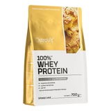 OstroVit 100% Whey Protein, smak ciasteczkowy, 700 g OstroVit 100% Whey Protein, smak ciasteczkowy, 700 g - miniaturka zdjęcia produktu