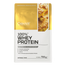 OstroVit 100% Whey Protein, smak ciasteczkowy, 700 g - miniaturka 2 zdjęcia produktu