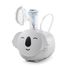 Flaem Koala, inhalator dla dzieci i niemowląt, z nebulizatorem, cichy - miniaturka  zdjęcia produktu