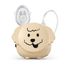 Flaem Puppy, inhalator dla dzieci, z nebulizatorem - miniaturka 2 zdjęcia produktu