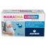 MamaDHA z żelazem, 60 kapsułek USZKODZONE OPAKOWANIE - miniaturka 2 zdjęcia produktu