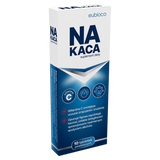 Eubioco Na Kaca, 10 tabletek powlekanych - miniaturka zdjęcia produktu