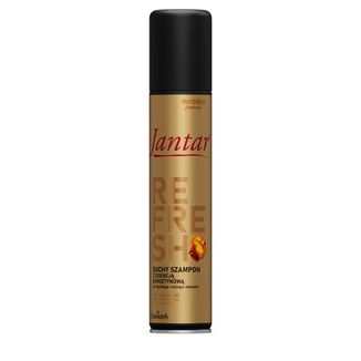 Farmona Jantar Refresh, suchy szampon, 180 ml - zdjęcie produktu