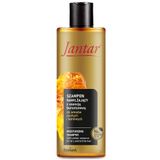 Farmona Jantar, szampon nawilżający z esencją bursztynową, włosy suche i łamliwe, 300 ml - miniaturka zdjęcia produktu