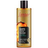 Farmona Jantar, szampon mineralny z esencją bursztynową i minerałami, każdy rodzaj włosów, 300 ml - miniaturka zdjęcia produktu