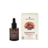Orientana, serum ujędrniające na noc Reishi Retinol H10 0,5%, 30 ml - miniaturka zdjęcia produktu