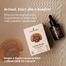 Orientana, serum ujędrniające na noc Reishi Retinol H10 0,5%, 30 ml - miniaturka 2 zdjęcia produktu