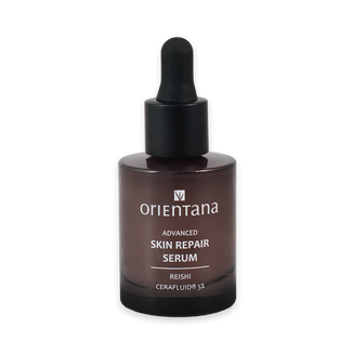 Orientana, serum naprawcze Reishi Cerafluid 5%, 30 ml - zdjęcie produktu