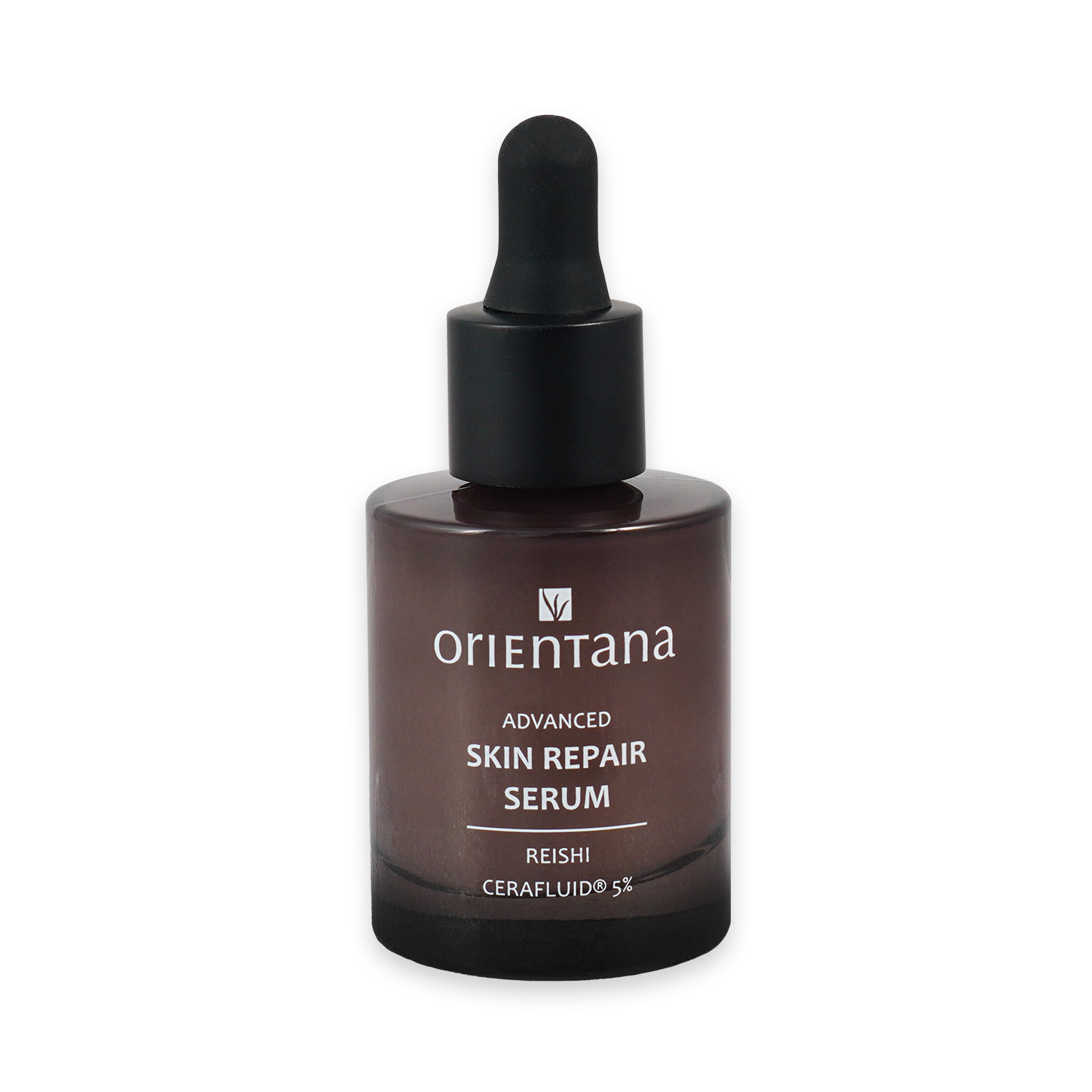 Nieznana Orientana, serum naprawcze Reishi Cerafluid 5%, 30 ml