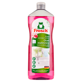 Frosch, środek czyszczący, malinowy, 1000 ml - miniaturka zdjęcia produktu